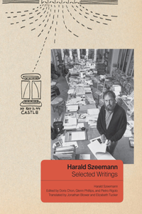 Harald Szeemann