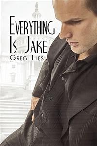 Everything Is Jake
