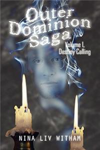 Outer Dominion Saga