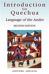 Introduction to Quechua