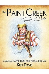 Paint Creek Trout Club
