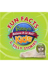 Ripley's Fun Facts & Silly Stories 1, 1