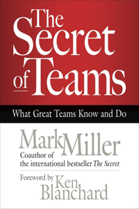 Secret of Teams