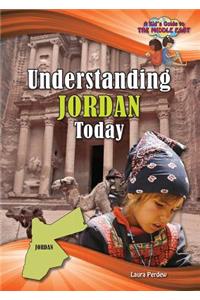 Understanding Jordan Today