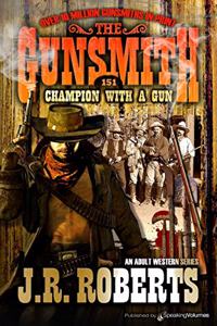 Champion with a Gun