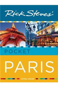 Rick Steves' Pocket Paris