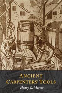 Ancient Carpenters' Tools