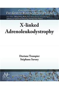 X-Linked Adrenoleukodystrophy