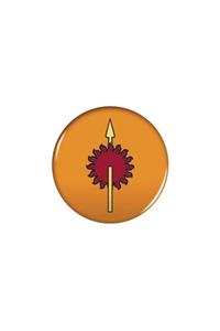 Game of Thrones Button Martell
