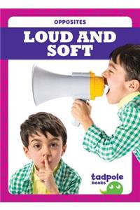 Loud and Soft