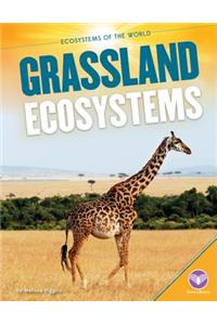 Grassland Ecosystems
