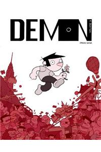 Demon, Volume 3