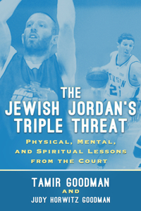 Jewish Jordan's Triple Threat