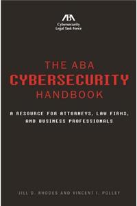 ABA Cybersecurity Handbook