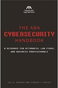 ABA Cybersecurity Handbook