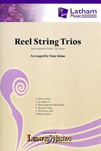 Reel String Trios