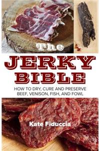 Jerky Bible