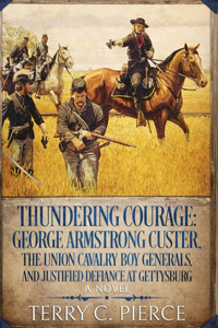 Thundering Courage