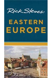 Rick Steves Eastern Europe