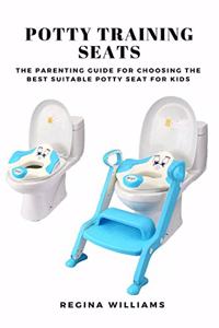Potty Training Seats