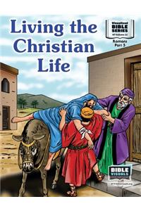Living the Christian Life