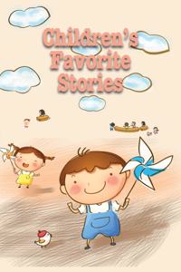 Children's Favorite Stories