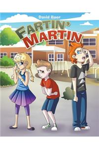 Fartin Martin
