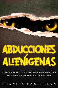 Abducciones Alienígenas