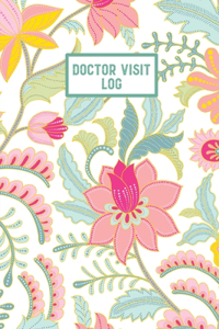 Doctor Visit Log