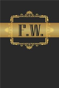 F.W.