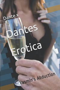 Dantes Erotica