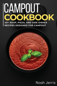 Campout Cookbook
