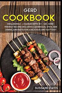 Gerd Cookbook