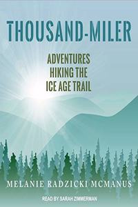 Thousand-Miler Lib/E