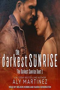 The Darkest Sunrise Lib/E