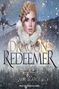 Dragon Redeemer Lib/E