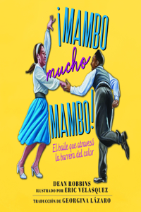 ¡Mambo Mucho Mambo!