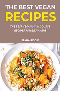 The Best Vegan Recipes