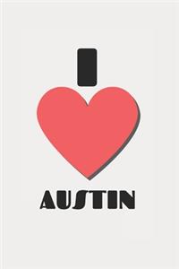 I Heart Austin