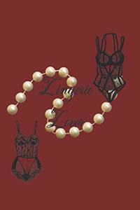 Lingerie Lover