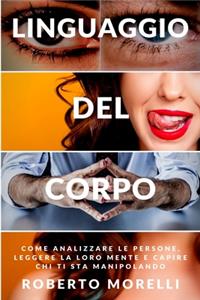 Linguaggio del Corpo