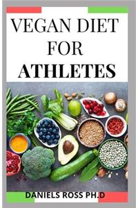 Vegan Diet for Athletes