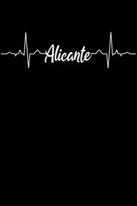 Alicante Heartbeat