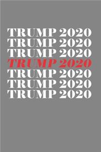 Trump 2020