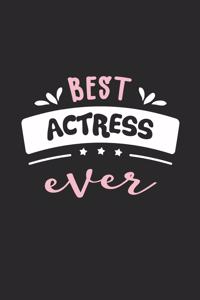 Best Actress Ever