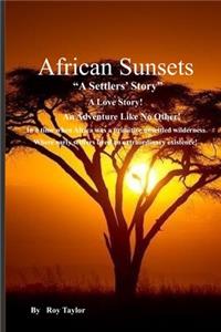 African Sunsets