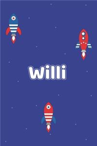 Willi
