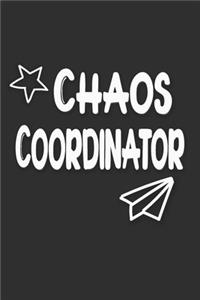 Chaos Coordinator