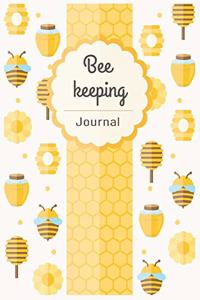 Beekeeping Journal
