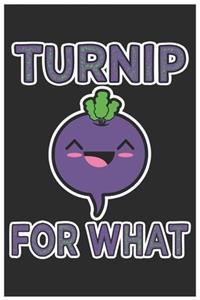 Turnip For What